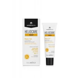 Heliocare 360º Water Gel, 50ml.