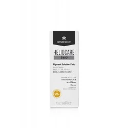 Heliocare 360º Pigment Solution Fluid protector SPF50+, 50 ml