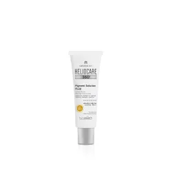 Heliocare 360º Pigment Solution Fluid protector SPF50+, 50 ml
