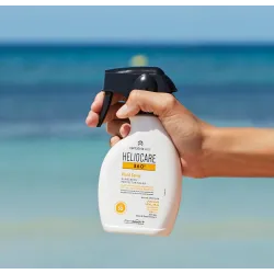 Heliocare 360 Fluid Spray SPF50+, 250 ml Heliocare 360 Fluid Spray SPF50+, 250 ml