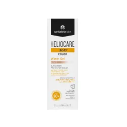 Heliocare 360 Color Water Gel beige, 50 ml Heliocare 360 Color Water Gel beige, 50 ml