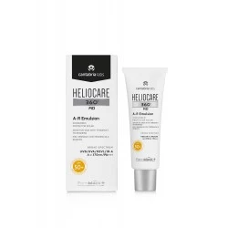 Heliocare 360 MD A-R emulsion SPF 50+, 50 ml