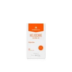 Heliocare Ultra D, 30 cápsulas