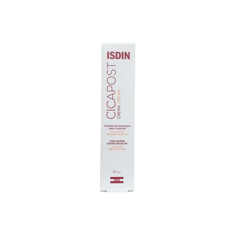 Isdin Cicapost. 50ml Isdin Cicapost. 50ml