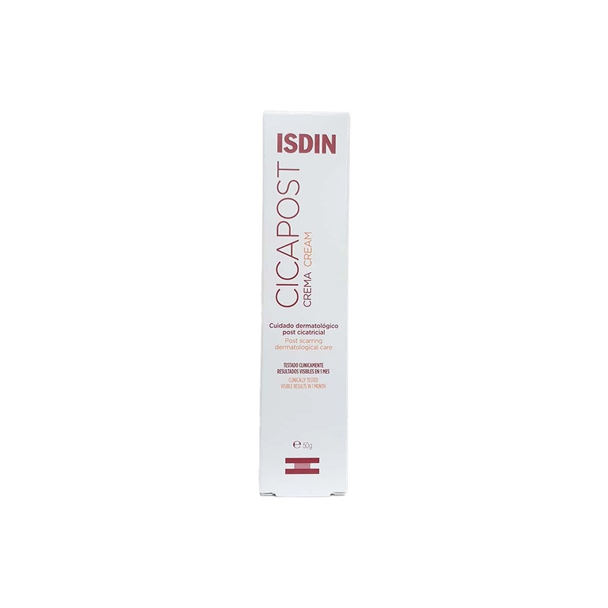 Isdin Cicapost. 50ml