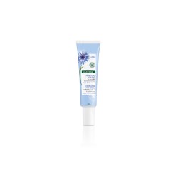 Klorane Gel Crema al Agua de Aciano, 30ml.