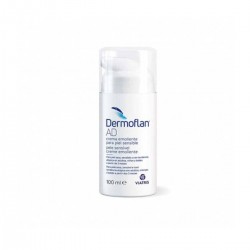 Dermoflan AD zonas sensibles crema emoliente, 100 ml