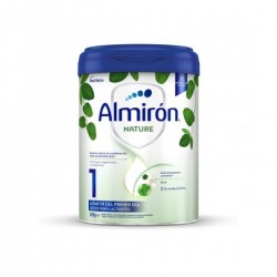 Almirón Nature 1, 800 g