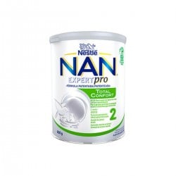 Nestlé Nan Expert Pro Confort Total 2, 800 g