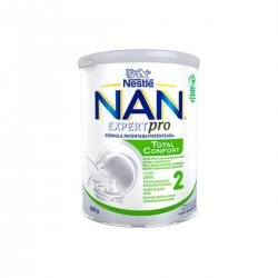 Nestlé Nan Expert Pro Confort Total 2, 800 g