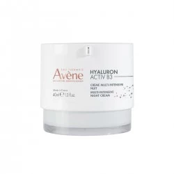 Avene Hyaluron activ B3 noche, 40 ml