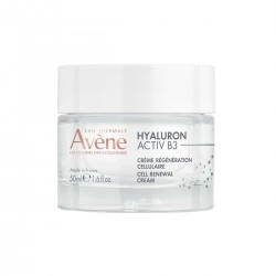 AVENE HYALURON ACTIV B3 CREMA 50ML