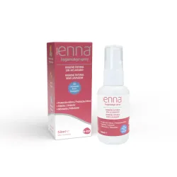 Enna Hygiene&Go spray, 50 ml Enna Hygiene&Go spray, 50 ml