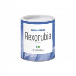 LEHNING REXORUBIA 350GR