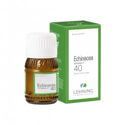 Lehning Equinacea número 40, 60 ml