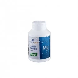 Santiveri Cloruro de Magnesio Quanticum, 230 comprimidos