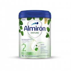 Almirón Nature 2, 800 g
