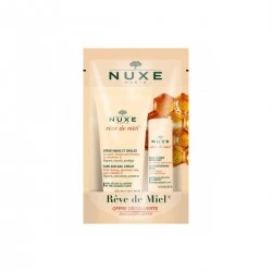 Nuxe Reve de Miel Oferta Crema de manos + labial, 30ml + 4g