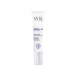 SVR Xerial 40 Uñas, 10 ml