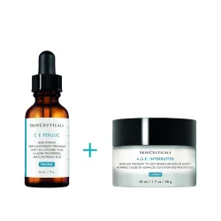Skinceuticals Pack Antiedad Ce Ferulic + AGE Interrupter