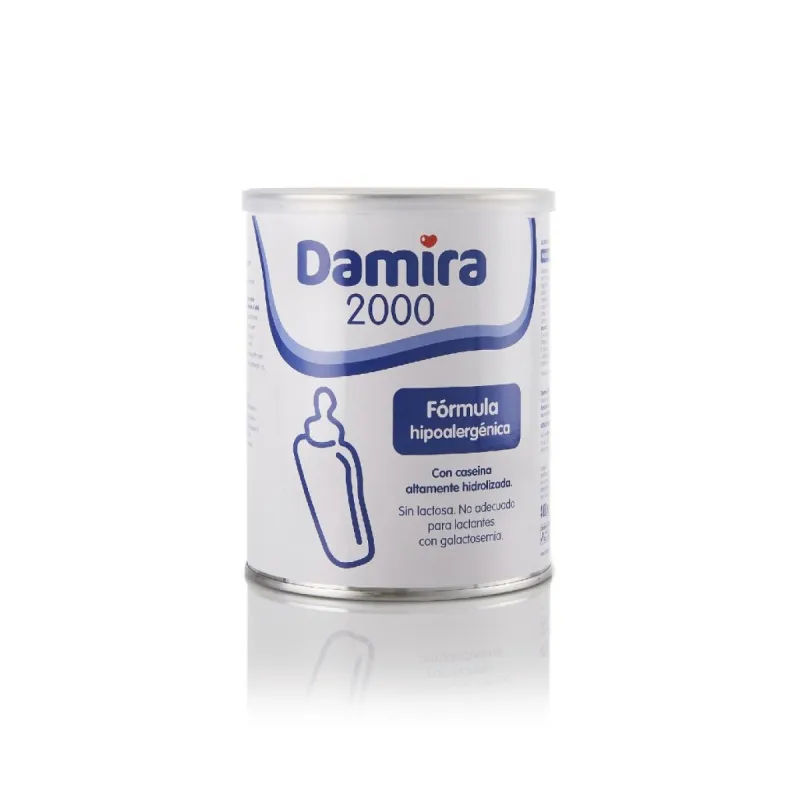 Damira 2000, 400 g Damira 2000, 400 g