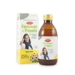 Ceregumil Equinácea-Própolis solución oral, 250 ml