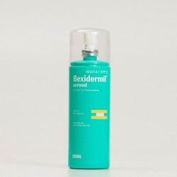 Bexidermil 200ml aerosol