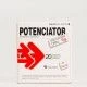 Potenciator 20 ampollas bebibles