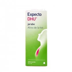 Tos faes melprotect jarabe adultos 1 frasco 180ml