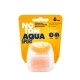 Noton Aqua tapones de silicona moldeable, 6 tapones