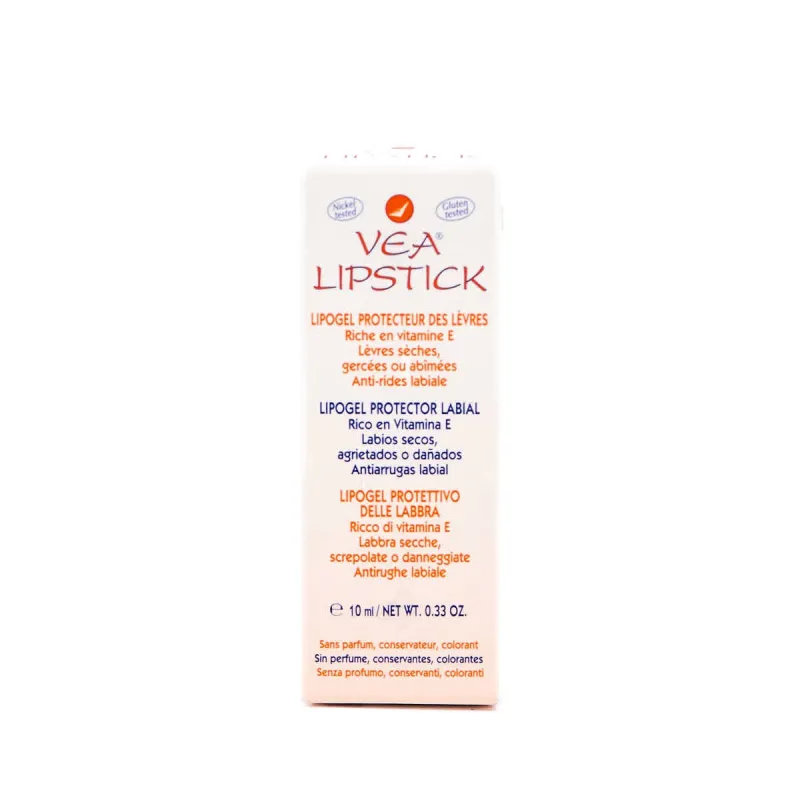 Vea LipStick, 10ml.