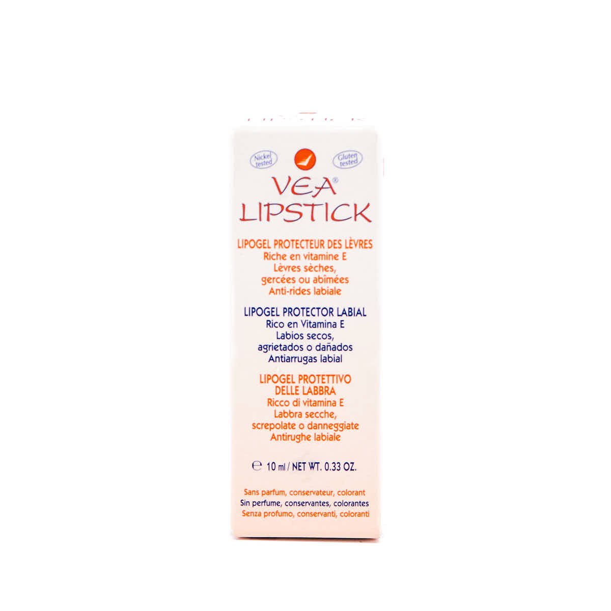 Vea LipStick, 10ml.