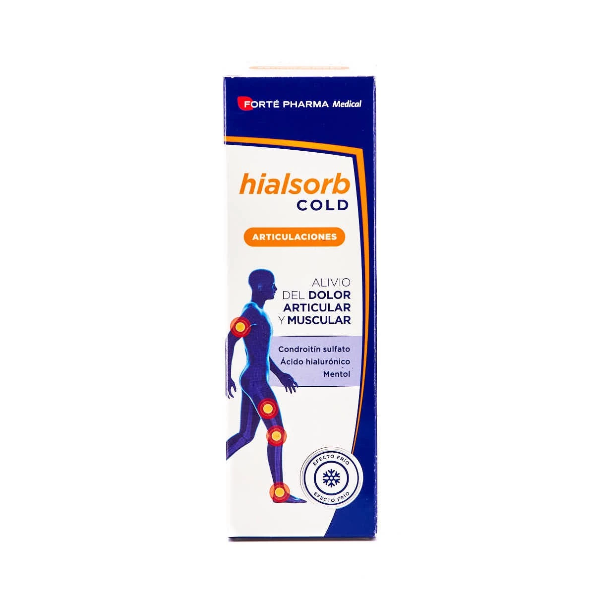 HialSorb Cold. 100ml