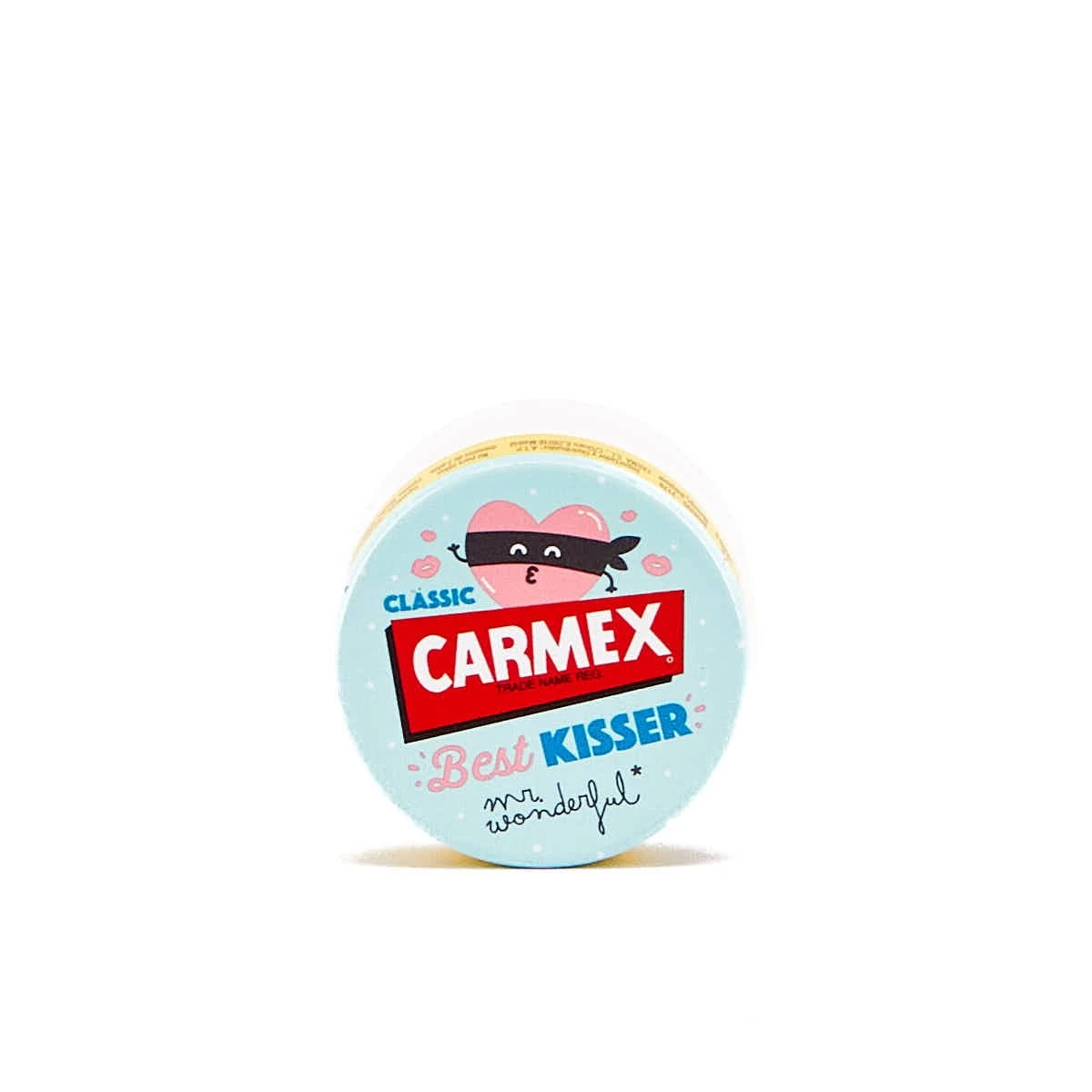 Carmex Classic Balsamo Labial Hidratante Tarro, 7,5g.