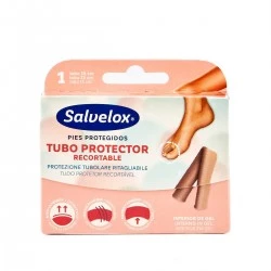 Comprar Salveped Tubo Protector Dedos, 1Ud al mejor precio