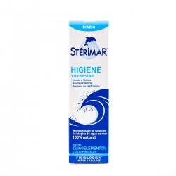 Sterimar Agua de Mar Spray, 100ml.