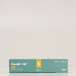 Bexidermil gel 50 gramos