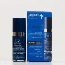 Indermo Inserum Gel 30ml Indermo Inserum Gel 30ml