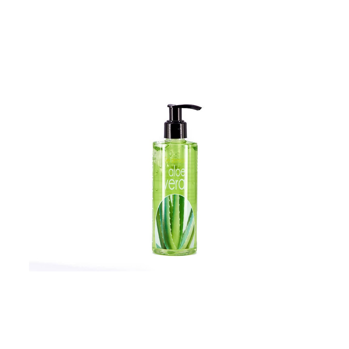 Deopharm Gel Aloe Vera 250ml | Farmacia Barata
