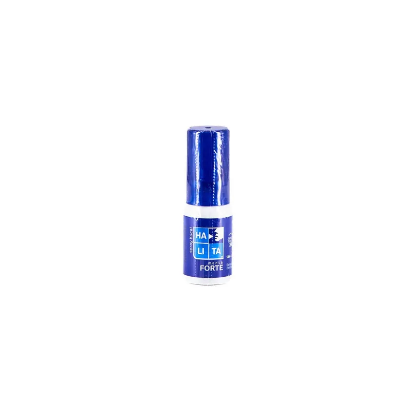 Halita Forte Spray Bucal, 15ml | Farmacia Barata Halita Forte Spray Bucal, 15ml | Farmacia Barata