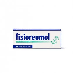 Fisioreumol Crema, 50 ml