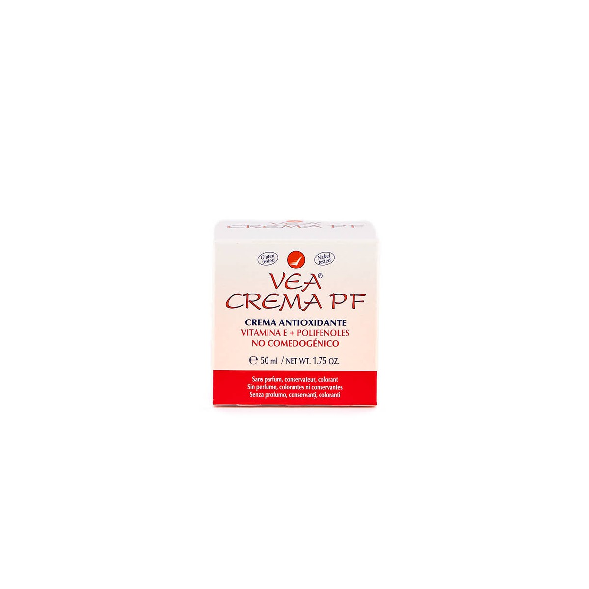 Vea Crema PF. 50ml