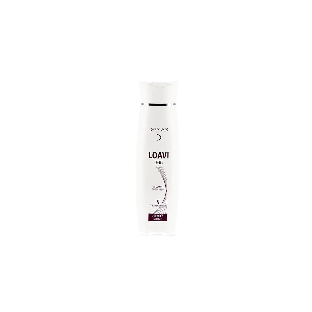 Loavi 365 Champú Anticaída 200ml | Farmacia Barata