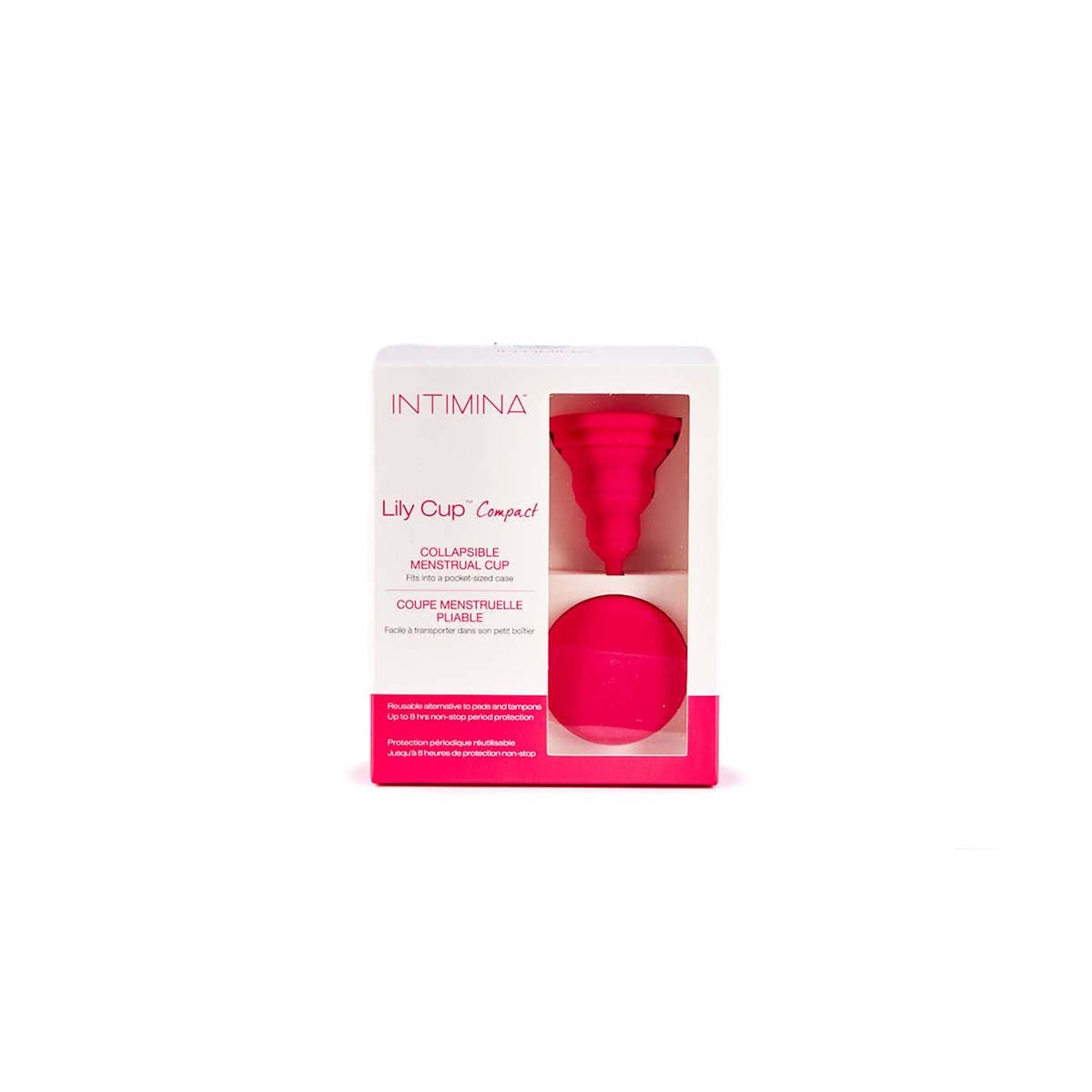 Intimina Copa Menstrual Compact B| Farmacia Barata