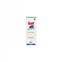 Fluor Aid Colutorio, 500ml | Farmacia Barata