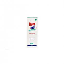 Fluor Aid Colutorio, 500ml | Farmacia Barata