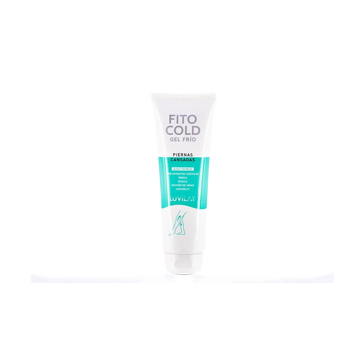 Fito Cold gel frio, 250ml | Farmacia Barata