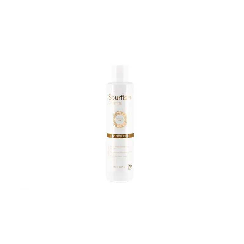 Scurfisin Champú Uso frecuente 250ml | Farmacia Barata