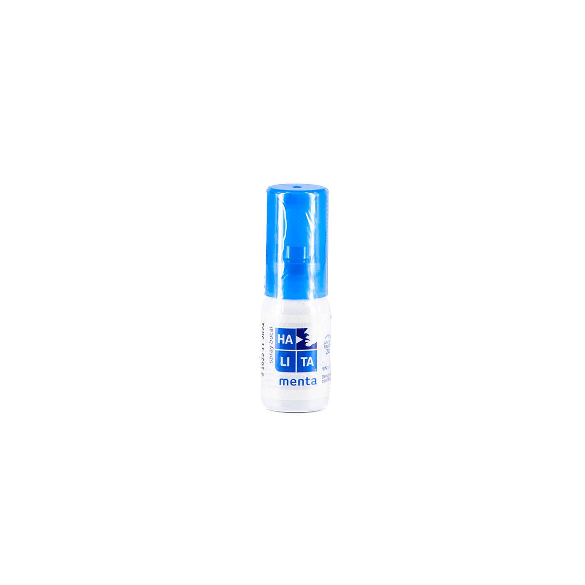 Halita Spray Aliento Fresco, 15ml | Farmacia Barata