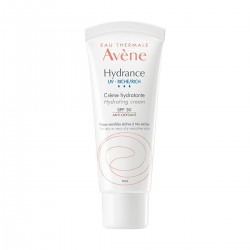 Avene Hydrance Optimale Enriquecida UV SPF30, 40ml